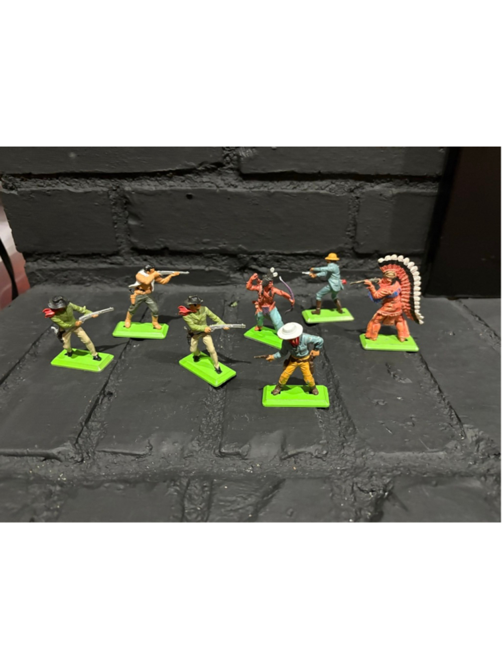 Boys Britains Action Figures & Playsets One Size Multicolor